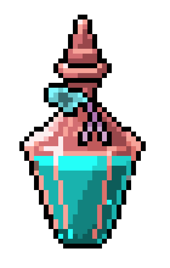 [c1dd7b] elixer of great magic