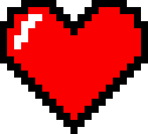 [8e1e73] heart