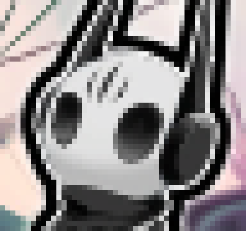 [4b26cc] I think I might send out friend requests to alla the people on pam with discor