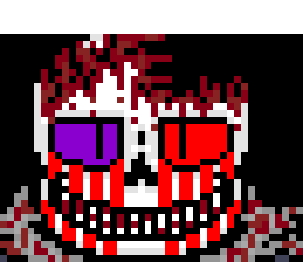 [9bf609] Which of the 4 shoul i be: 1. Terror, 2. Reverted Hysteria (RevertMadVerse Terror), 3. Hysterical Dread (MadVerse Terror) or 4.  Emotional Terrors (MultiMultiVerse)?
