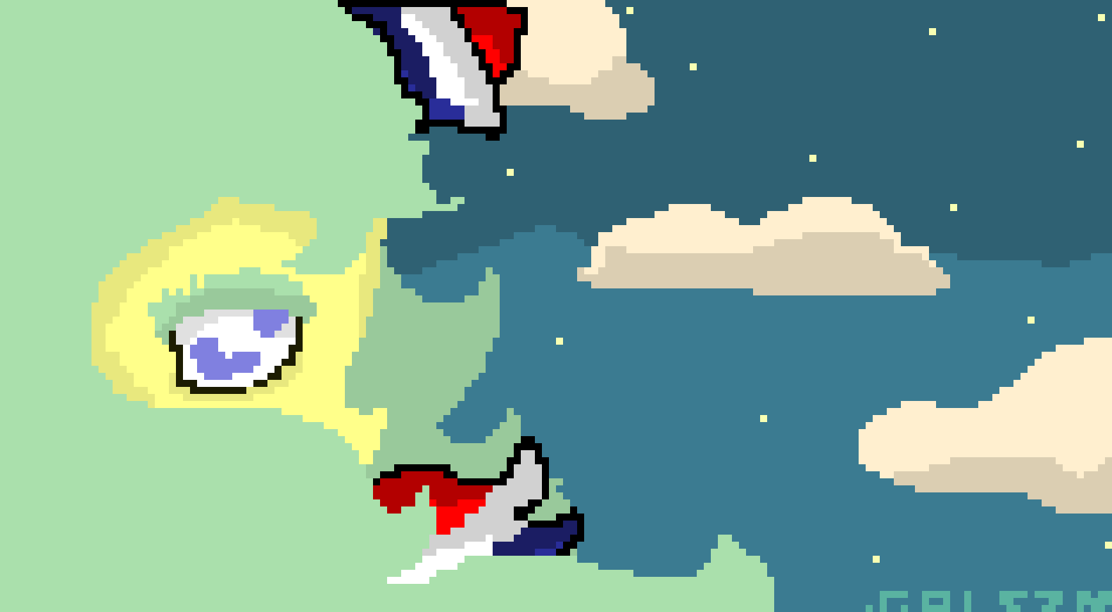 [9664c4] Callery Night