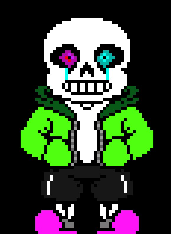 [d082ec] GET OUT OF MY SIGHT IRL ME!!!!!!