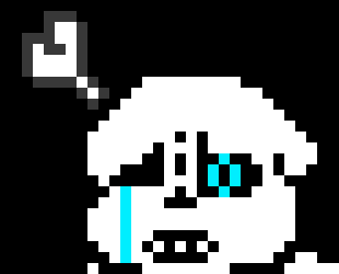 [fdfee0] no matter where u teleport, it zaps you no matter how far you are from it