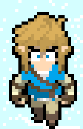 [4076f0] -he reaches a high altitude, and shivers a lot- -Link (cleetus)