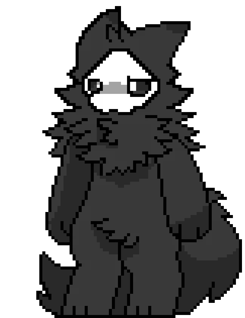 Puro! (My version)