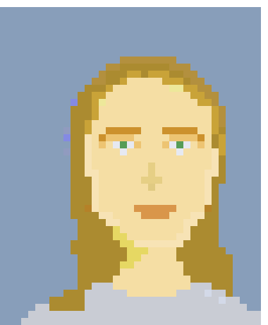 [4e28a4] 8bit_Selfie_1