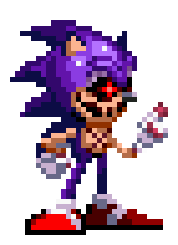 [1cacb6] Xenophanes Sonic v2