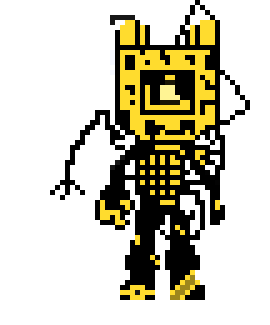 [9664c4] Benjectonist