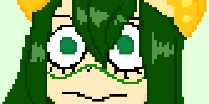 tom toriel is very young so please stop-rei