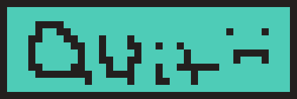 [c60b85] Quit