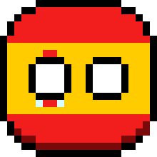 [9664c4] Spainball