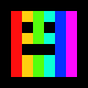 [9664c4] Guy Rainbow
