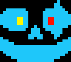 [d082ec] i made a new form for caftar and he uses it in battle he only needs to but he can use once hes half dead