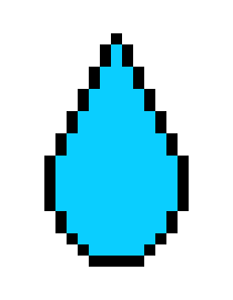 Water Drop