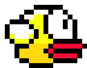 [9664c4] Flappy Bird