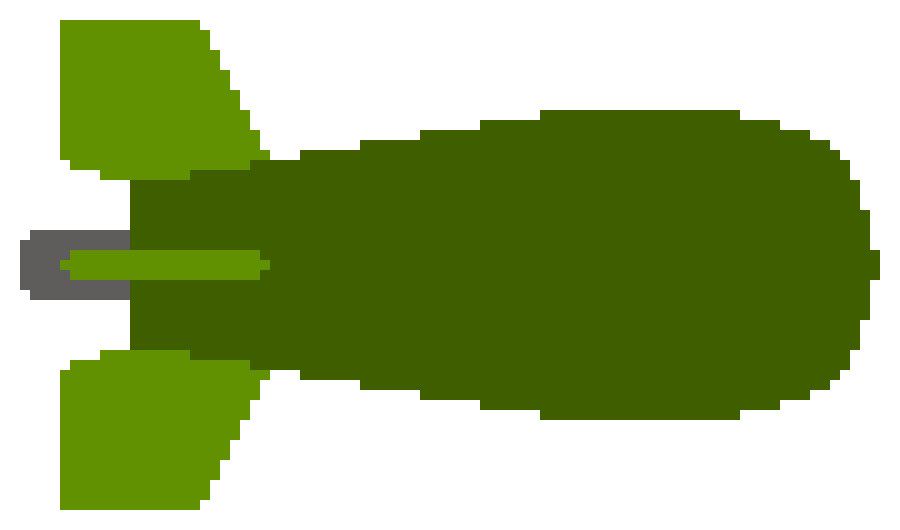 [9664c4] Warhead