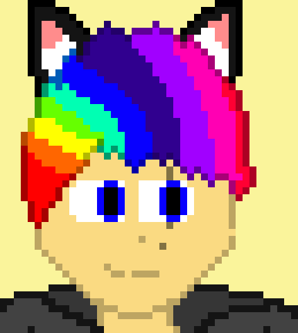 [401102] *speaks random giberish*-toddler rainbow