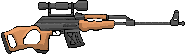 [fa5013] Dragunov