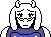 [a23673] Colored Toriel Text Box Sprite 54