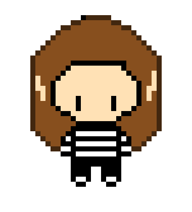 [101ff7] omori sprite: teen base