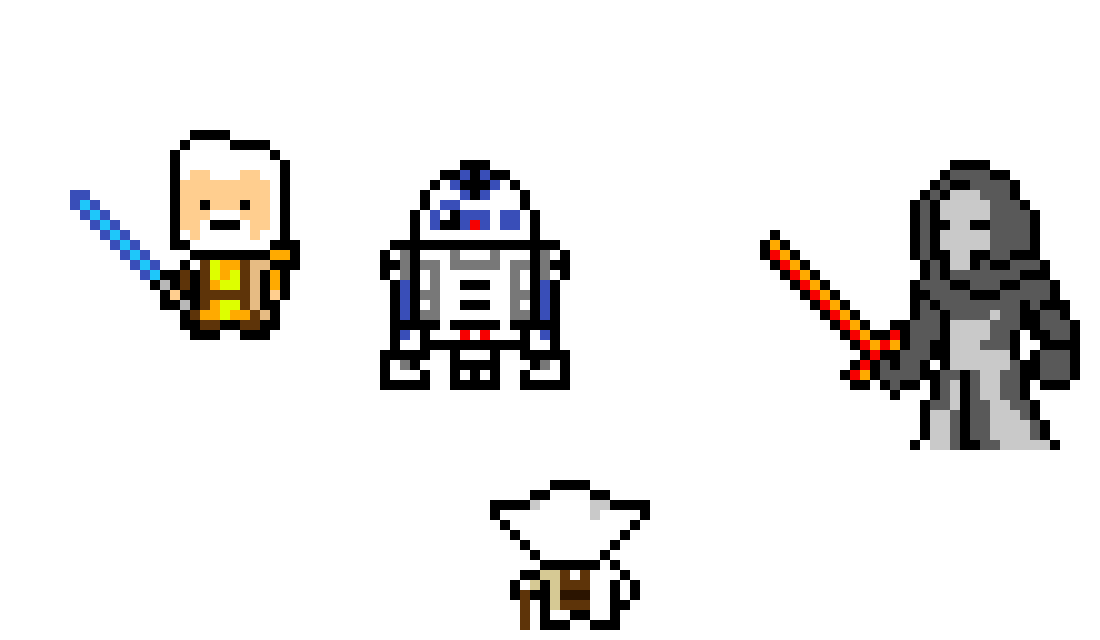 star wars