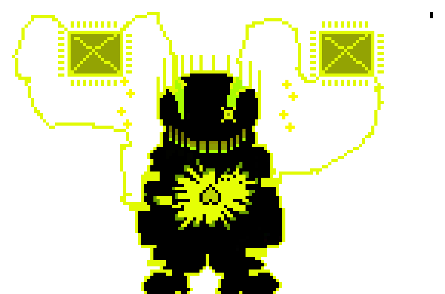 sun collide sans