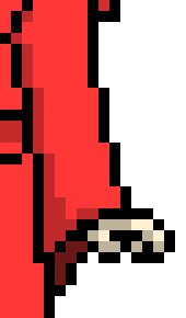 [1931b0] -the hand clenches the ground- ......hm.