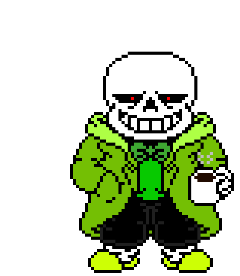 ANYWAYS, i am gonna make a crossover AU