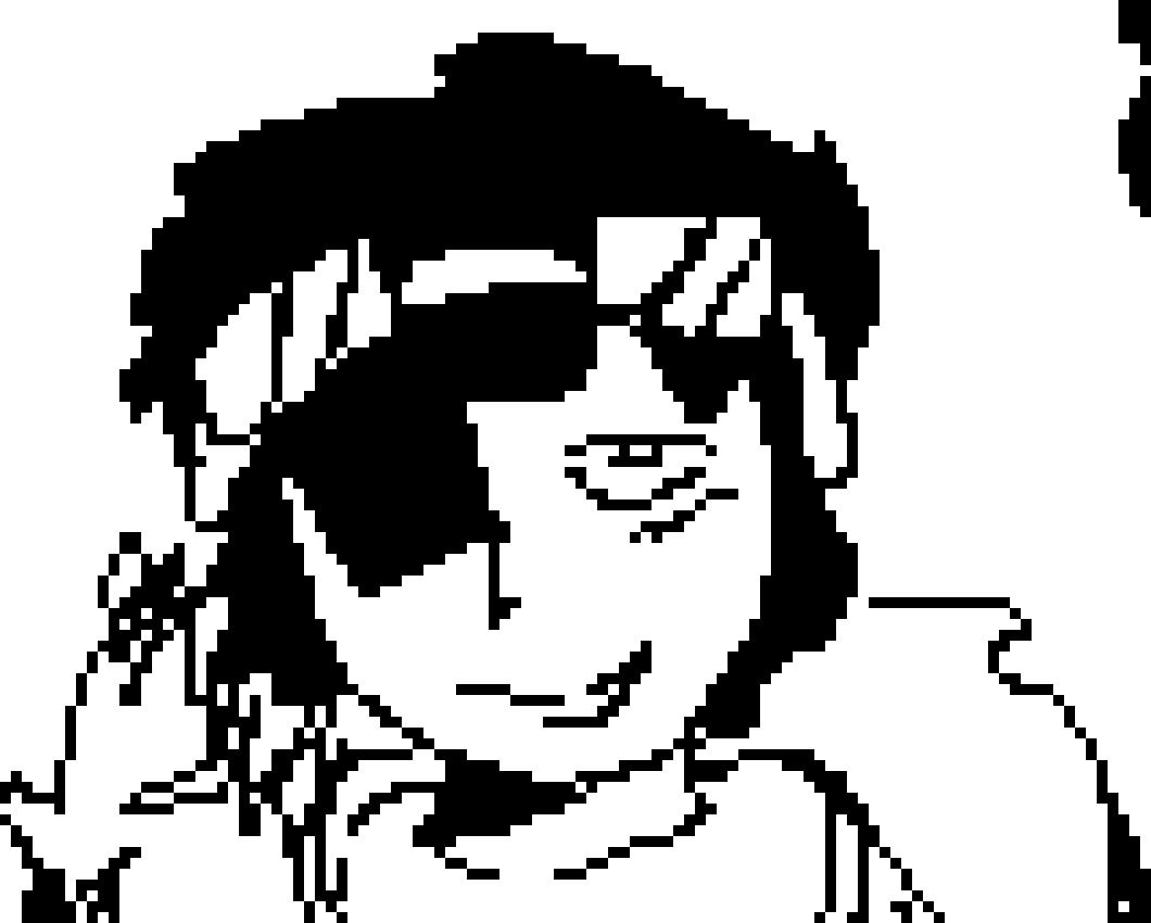 [20d68e] AND HE TOOK JOHNS FORM BECAUSE WHEN HE WAS TELEPORTING AND ACCIDENTALLY CAME TO PAM THERE WAS A BRIEF TRANSITIONING PERIOD WHERE HE MADE CONTACT WITH IT