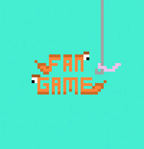 [a00406] fan game fishing pic