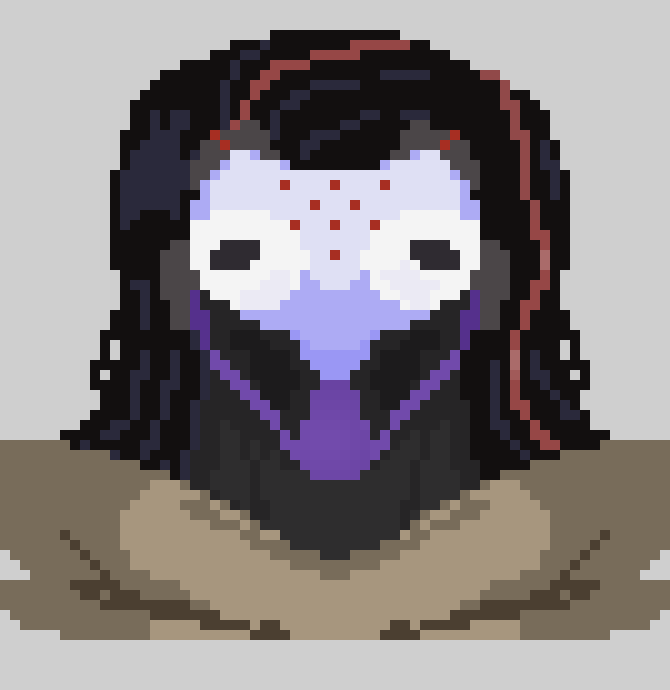 [a105bb] im gonna take him o pixilart to draw new hair actually