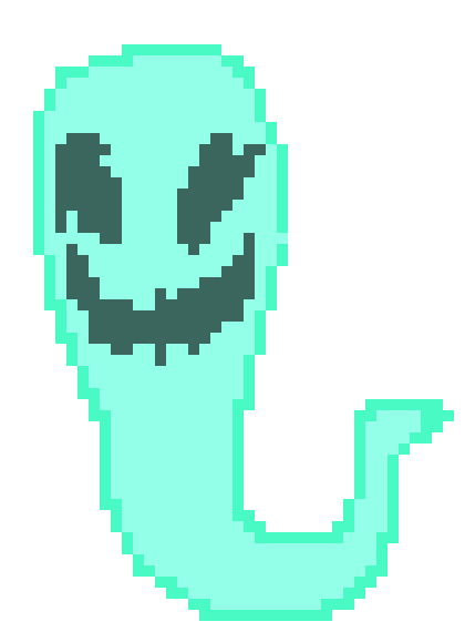 [741690] *Notices Jim and Hides, attempting to scare him* ... -Ben