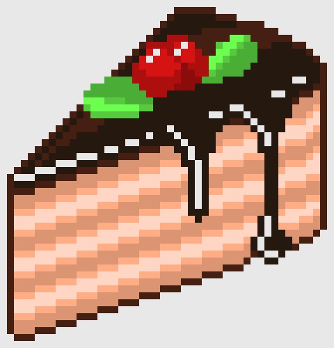 [9664c4] ChocolateCake