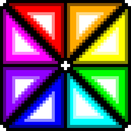 [9664c4] Random Thing - APL