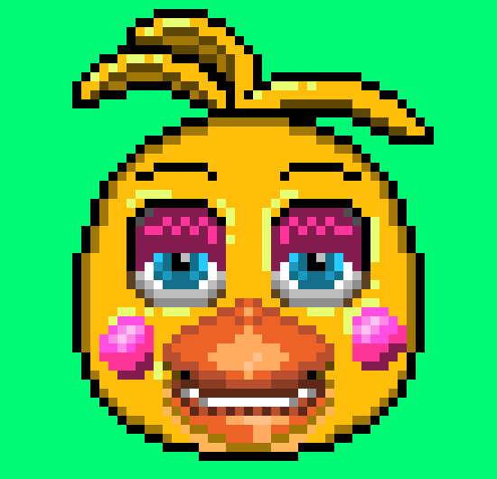 [9664c4] Toy Chica