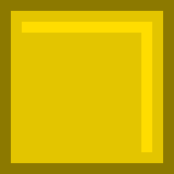 [49c660] forged gold block