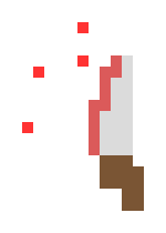 [633133] cleaver