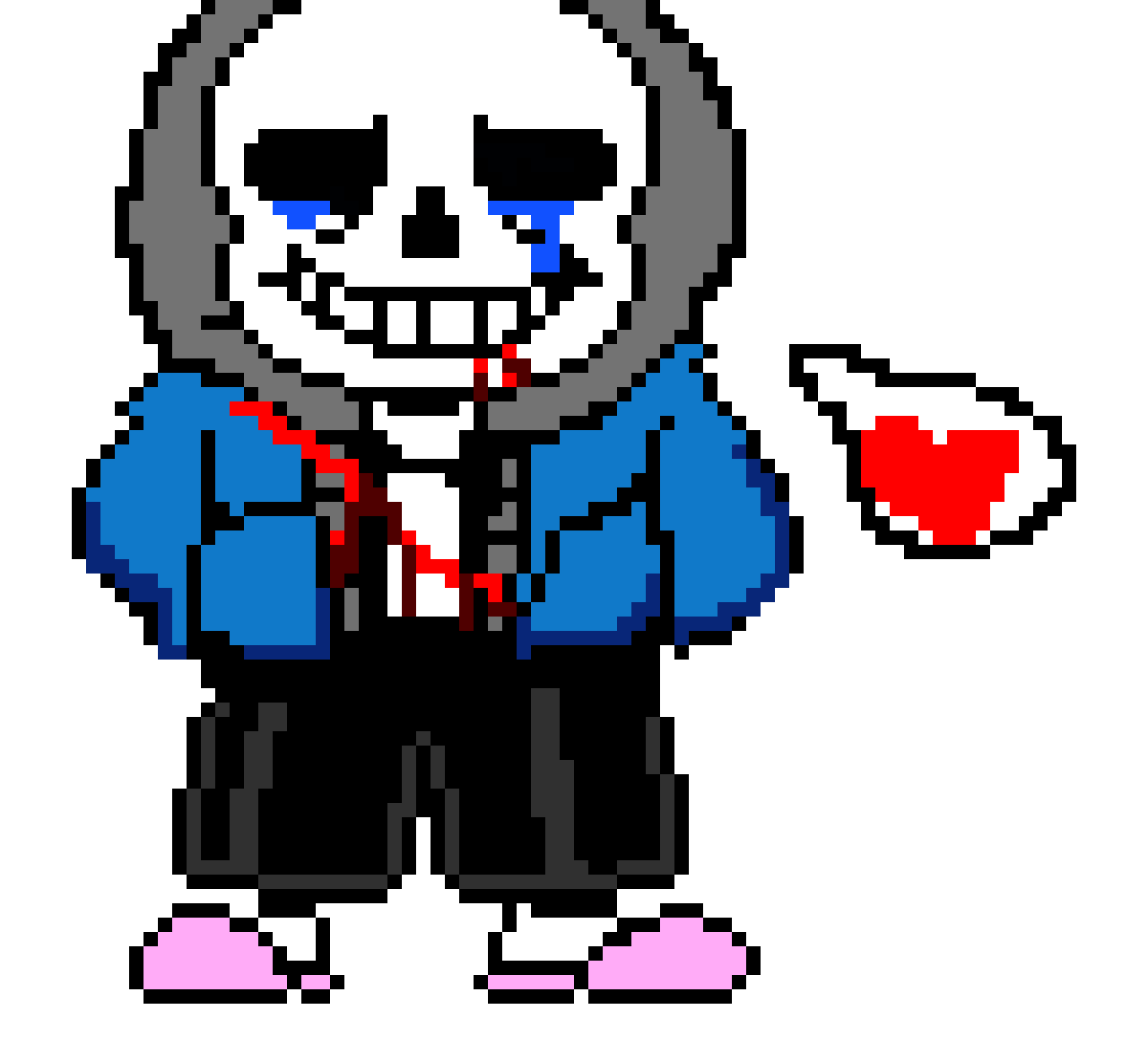 [9664c4] Sans....?