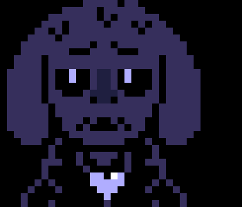 [c91422] so uhh, most.. things from out AU, is dead... the ones you saw, are the only survivors.. *cough*