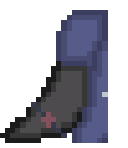 [a00846] Flap arm