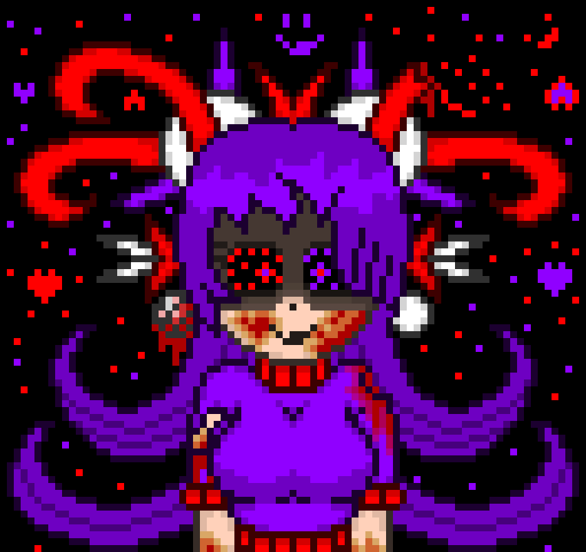 [eefd70] dark shadow knows no fear ... you might wanna exploit using normal shadow