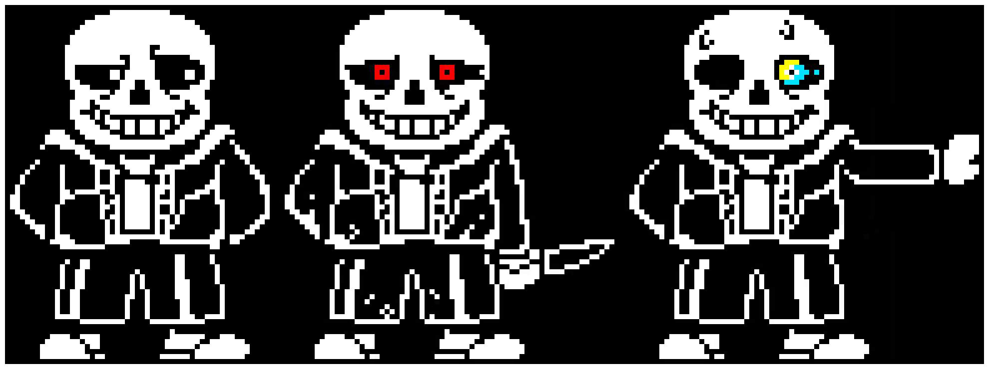 [e87b6e] Diffrent Time Trio Phase 2