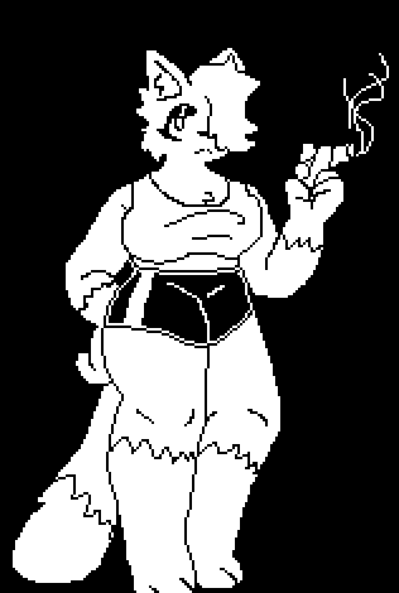 [a58a36] lesbian cat