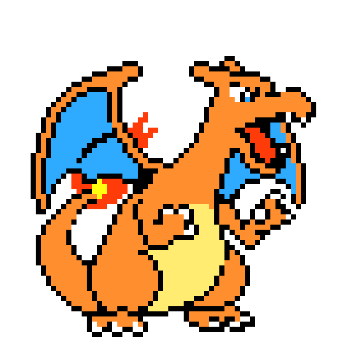 [2fd586] Drago