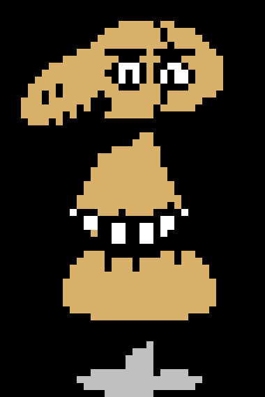 Moderate Dummy