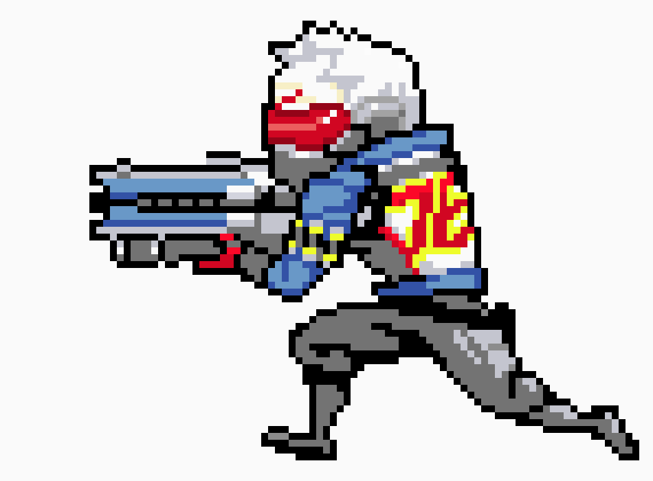 [9664c4] Soldier76
