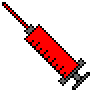 syringe