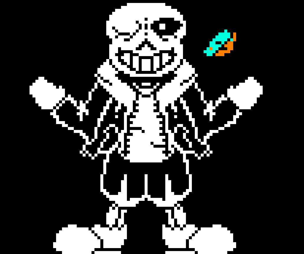 Sans V2 FIXED