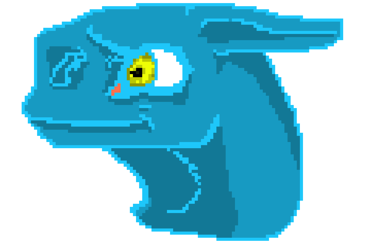 [9664c4] booty monsta