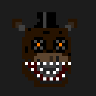 [9664c4] Nightmare Freddy